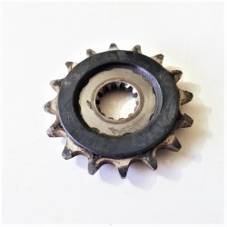 PIGNONE MOTORE TRIUMPH STREET TRIPLE R 675 2008 2011