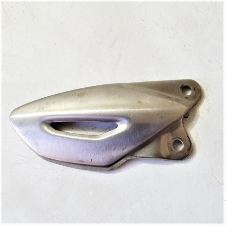 CARTER COPRI PEDANA DESTRO TRIUMPH STREET TRIPLE R 675 2008 2011
