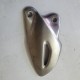 CARTER COPRI PEDANA DESTRO TRIUMPH STREET TRIPLE R 675 2008 2011