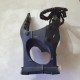 FORCELLONE POSTERIORE TRIUMPH STREET TRIPLE R 675 2008 2011