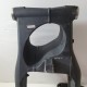 FORCELLONE POSTERIORE TRIUMPH STREET TRIPLE R 675 2008 2011