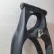 FORCELLONE POSTERIORE TRIUMPH STREET TRIPLE R 675 2008 2011