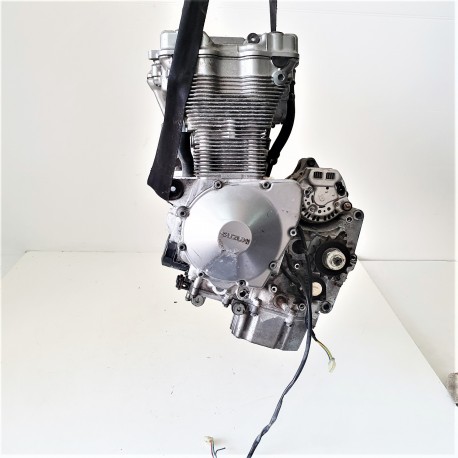 BLOCCO MOTORE SUZUKI GSX 750 F 1999 2004 R736-130363
