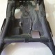 CARENA SCOCCA SOTTOSELLA SUZUKI BURGMAN AN 650 EXECUTIVE 2004 2006