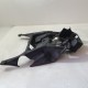 CARENA SCOCCA SOTTOSELLA SUZUKI BURGMAN AN 650 EXECUTIVE 2004 2006