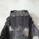 CARENA SCOCCA SOTTOSELLA SUZUKI BURGMAN AN 650 EXECUTIVE 2004 2006