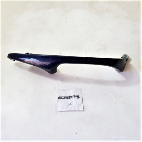 MANIGLIONE POSTERIORE SINISTRO SUZUKI BURGMAN AN 650 EXECUTIVE 2004 2006