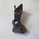 SUPPORTO STAFFA FISSAGGIO SUZUKI BURGMAN AN 650 EXECUTIVE 2004 2006 