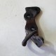 SUPPORTO STAFFA FISSAGGIO SUZUKI BURGMAN AN 650 EXECUTIVE 2004 2006 