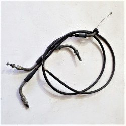 CAVO CAVI ACCELLERATORE GAS SUZUKI BURGMAN AN 650 EXECUTIVE 2004 2006