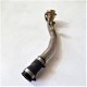 TUBO INNESTO SERBATOIO SUZUKI BURGMAN AN 650 EXECUTIVE 2004 2006