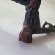 CAVALLETTO CENTRALE KAWASAKI ZZR 250 1993 1994 1999