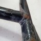 CAVALLETTO CENTRALE KAWASAKI ZZR 250 1993 1994 1999