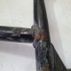 CAVALLETTO CENTRALE KAWASAKI ZZR 250 1993 1994 1999