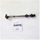 PERNO ASSE RUOTA POSTERIORE KAWASAKI ZZR 250 1993 1994 1999