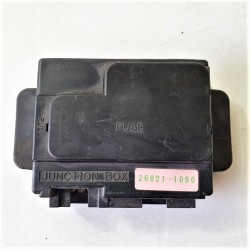 CENTRALINA PORTAFUSIBILI KAWASAKI ZZR 250 1993 1994 1999
