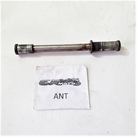 PERNO RUOTA ANTERIORE KAWASAKI ZZR 250 1993 1994 1999