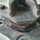 PINZA FRENO POSTERIORE KAWASAKI ZZR 250 1993 1994 1999