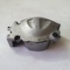 CARTER COPERCHIO PIGNONE KAWASAKI ZZR 250 1993 1994 1999