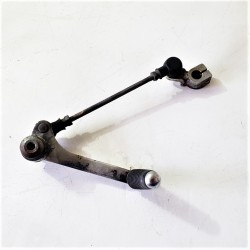 LEVA PEDALE ASTA CAMBIO KAWASAKI ZZR 250 1993 1994 1999