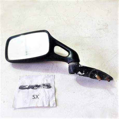 SPECCHIO RETROVISORE SINISTRO KAWASAKI ZZR 250 1993 1994 1999