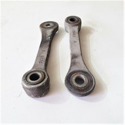 STAFFA STAFFE SUPPORTO LEVERAGGIO AMMORTIZZATORE KAWASAKI ZZR 250 1993 1994 1999