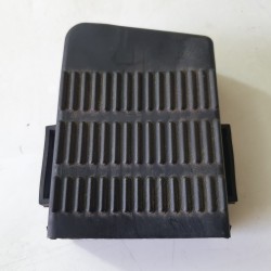 GOMMA COPERTURA COVER CENTRALINA KAWASAKI ZZR 250 1993 1994 1999