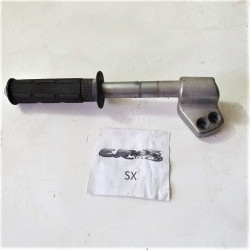 SEMI MANUBRIO SINISTRO KAWASAKI ZZR 250 1993 1994 1999