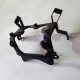TELAIETTO SUPPORTO FANALE POSTERIORE KAWASAKI ZZR 250 1993 1994 1999