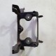 TELAIETTO SUPPORTO FANALE POSTERIORE KAWASAKI ZZR 250 1993 1994 1999