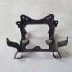 TELAIETTO SUPPORTO FANALE POSTERIORE KAWASAKI ZZR 250 1993 1994 1999