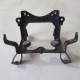 TELAIETTO SUPPORTO FANALE POSTERIORE KAWASAKI ZZR 250 1993 1994 1999