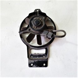 ELETTROVENTOLA RADIATORE KAWASAKI ZZR 250 1993 1994 1999 062500-5990