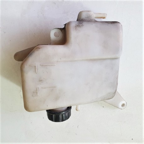 VASCHETTA RADIATORE KAWASAKI ZZR 250 1993 1994 1999