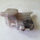 VASCHETTA RADIATORE KAWASAKI ZZR 250 1993 1994 1999