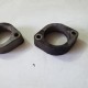 COPPIA ANELLI COLLETTORE KAWASAKI ZZR 250 1993 1994 1999