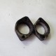 COPPIA ANELLI COLLETTORE KAWASAKI ZZR 250 1993 1994 1999