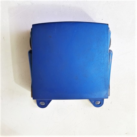 CARENA SCOCCA CODINO POSTERIORE KAWASAKI ZZR 250 1993 1994 1999