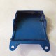 CARENA SCOCCA CODINO POSTERIORE KAWASAKI ZZR 250 1993 1994 1999