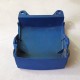 CARENA SCOCCA CODINO POSTERIORE KAWASAKI ZZR 250 1993 1994 1999