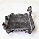 RADIATORE ACQUA KAWASAKI ZZR 250 1993 1994 1999
