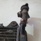 RADIATORE ACQUA KAWASAKI ZZR 250 1993 1994 1999