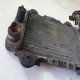 RADIATORE ACQUA KAWASAKI ZZR 250 1993 1994 1999