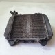 RADIATORE ACQUA KAWASAKI ZZR 250 1993 1994 1999