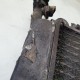 RADIATORE ACQUA KAWASAKI ZZR 250 1993 1994 1999