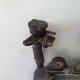 RADIATORE ACQUA KAWASAKI ZZR 250 1993 1994 1999