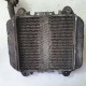 RADIATORE ACQUA KAWASAKI ZZR 250 1993 1994 1999
