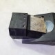 PARAFANGO POSTERIORE PORTATARGA KAWASAKI ZZR 250 1993 1994 1999