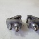PULSANTI PULSANTE TASTI APERTURA SELLA KAWASAKI ZZR 250 1993 1994 1999