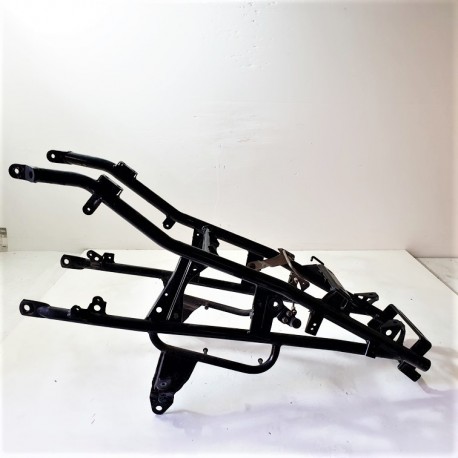 TELAIETTO TELAIO POSTERIORE KAWASAKI ZZR 250 1993 1994 1999